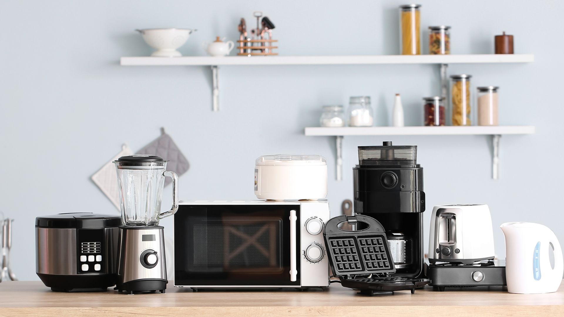 Electrodom sticos De Cocina Innovadores Salva Cocinas 2026